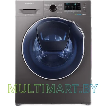 Стиральная машина Samsung WD80K52E0ZX/LD